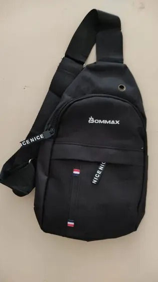 Miniatura: Bolsa Mochila Esporte Corrida Caminhada BM A125 Bommax