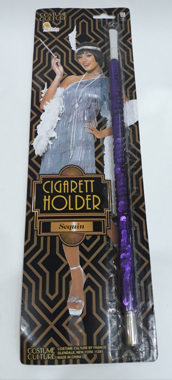 Miniatura: Piteira Cigarette Holder