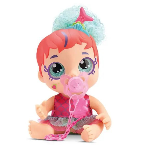 Miniatura: Boneca Diver Surprise Baby Mama e Chora Divertoys