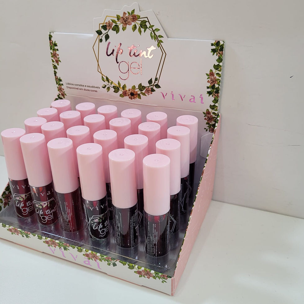 Miniatura: Lip Tint Gel Vivai
