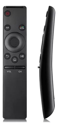 Miniatura: Controle Remoto Smart TV Samsung