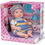 Miniatura: Boneco Diver New Born Brincar de Papinha Menino Divertoys
