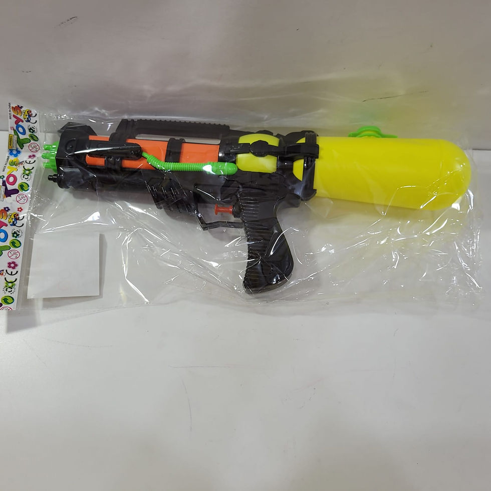 Miniatura: Pistola Lança Água 40cm