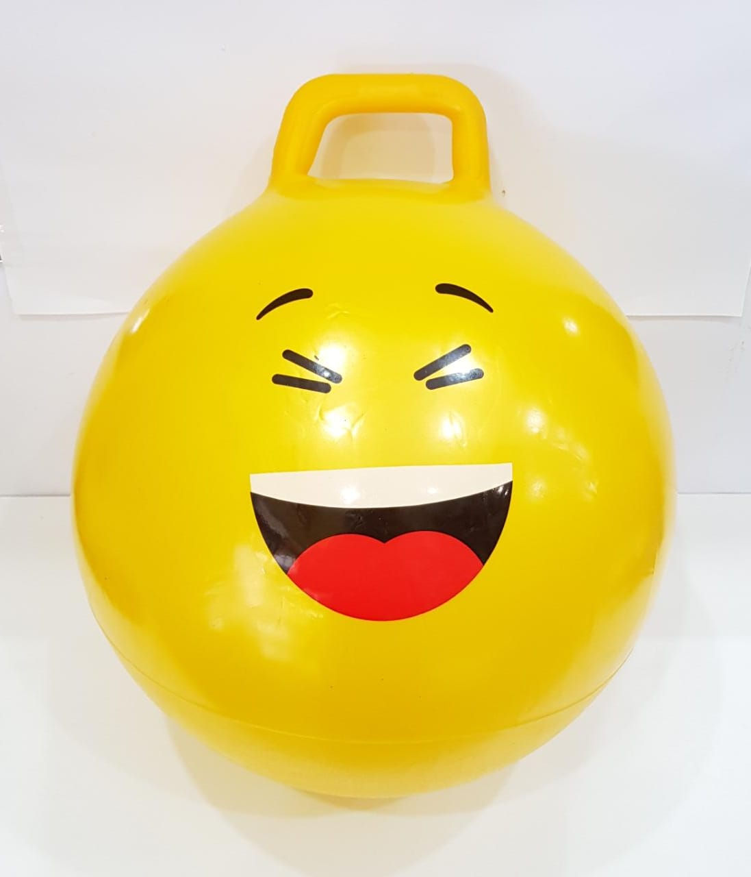 Bola Gigante Pula Pula com Alça