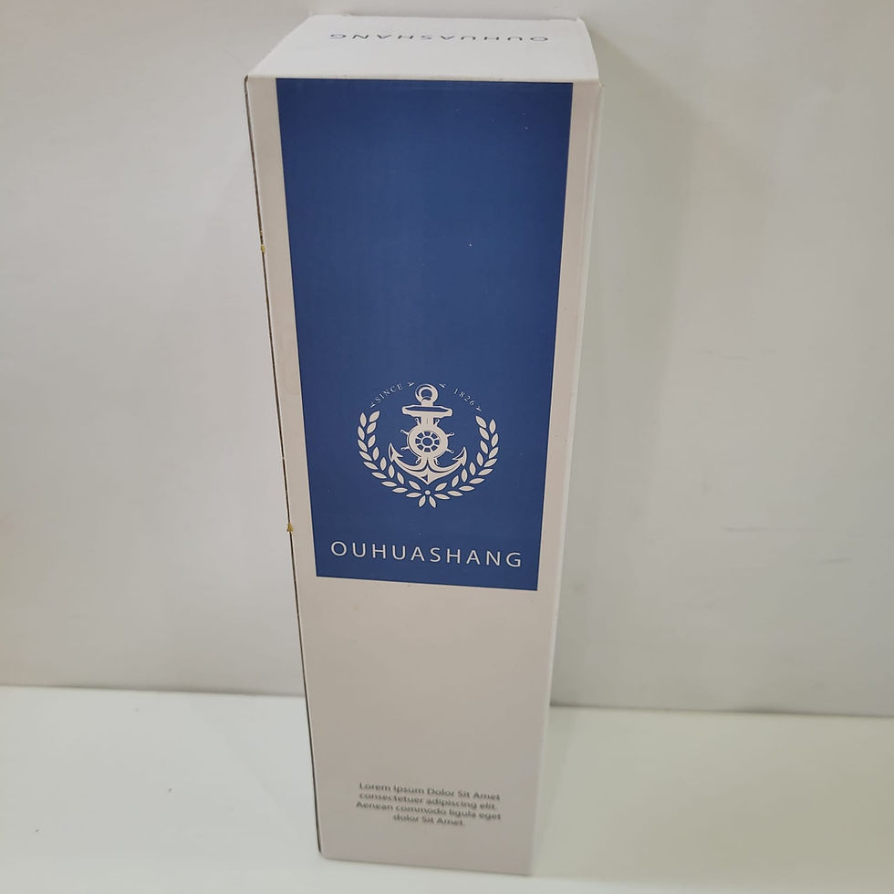 Miniatura: Garrafa Térmica Inox 500ml Marinheiro