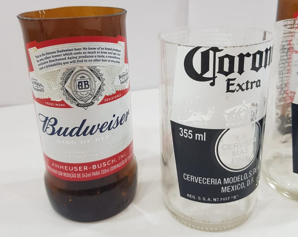 Miniatura: Copo de Cerveja
