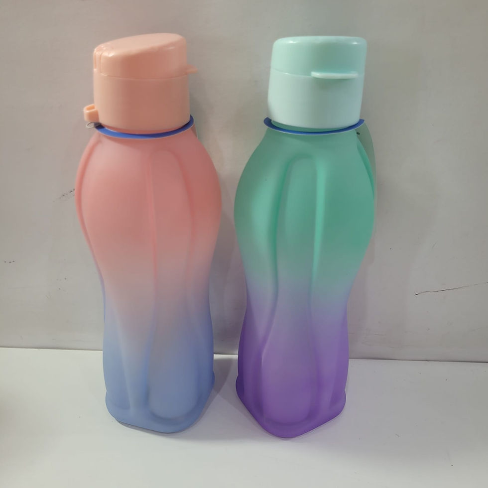 Miniatura: Squeeze Garrafa Plástica 850ml Interponte