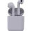 Miniatura: Fone de Ouvido Bluetooth True Wireless Stereo V5.3 Inpods 12 Simple Cinza