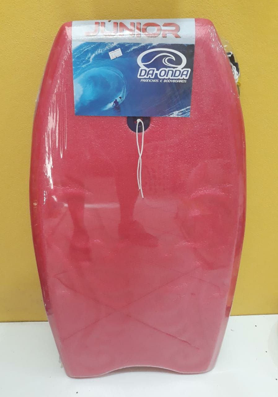 Miniatura: Prancha Body Board Júnior