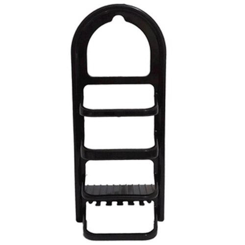 Miniatura: Prateleira Porta Shampoo Nitron