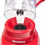 Miniatura: Liquidificador Turbo Power 2,2l 550w Vermelho 220V Mondial