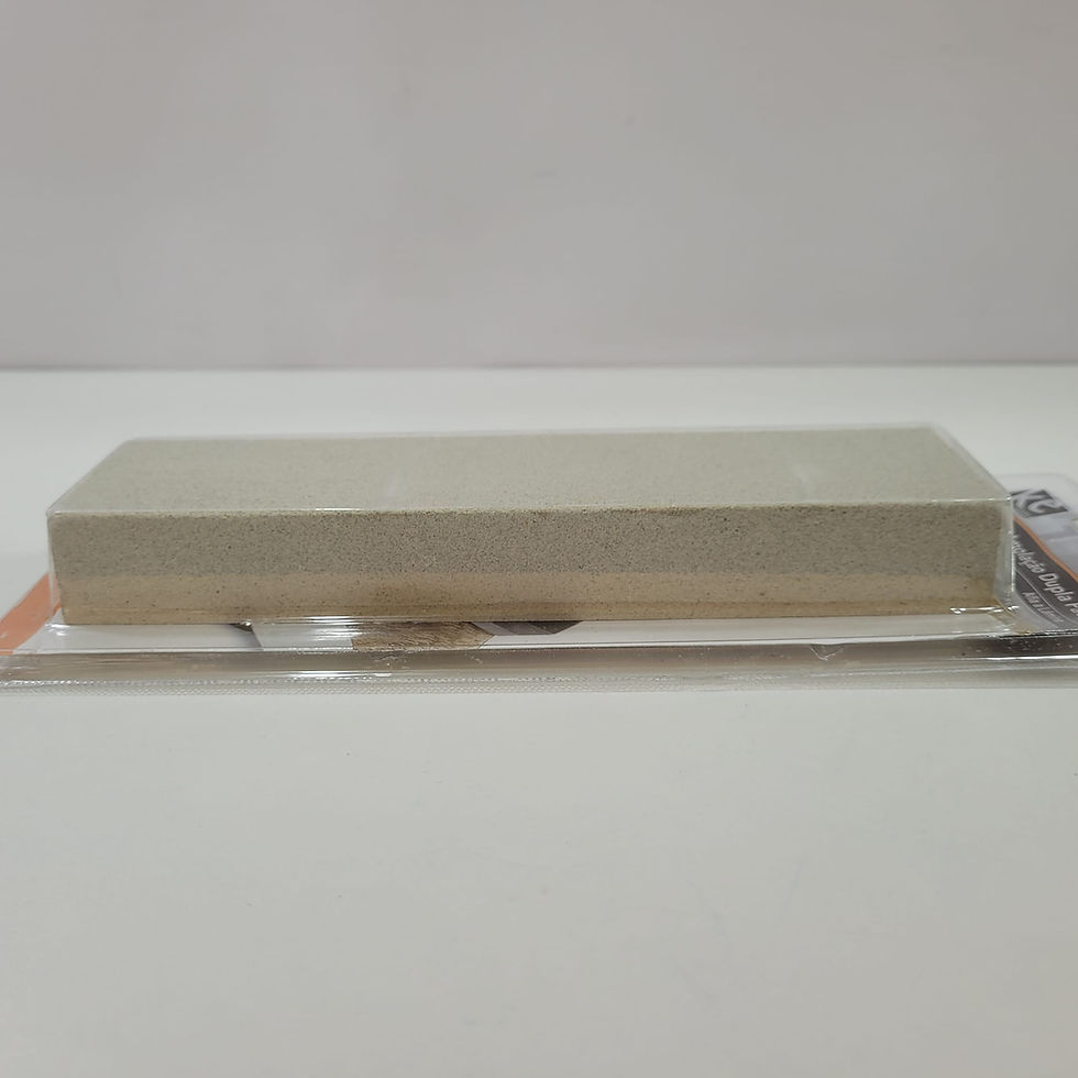 Miniatura: Pedra para Amolação Dupla Face Kehome