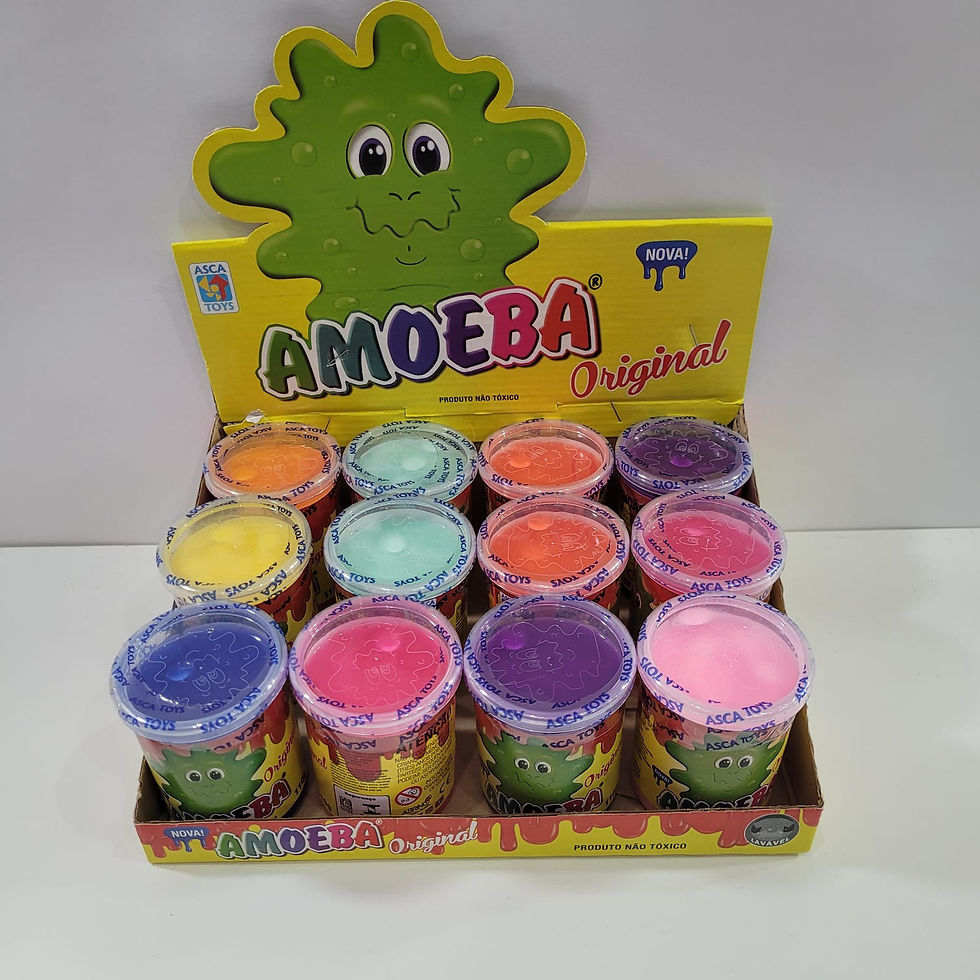 Miniatura: Amoeba