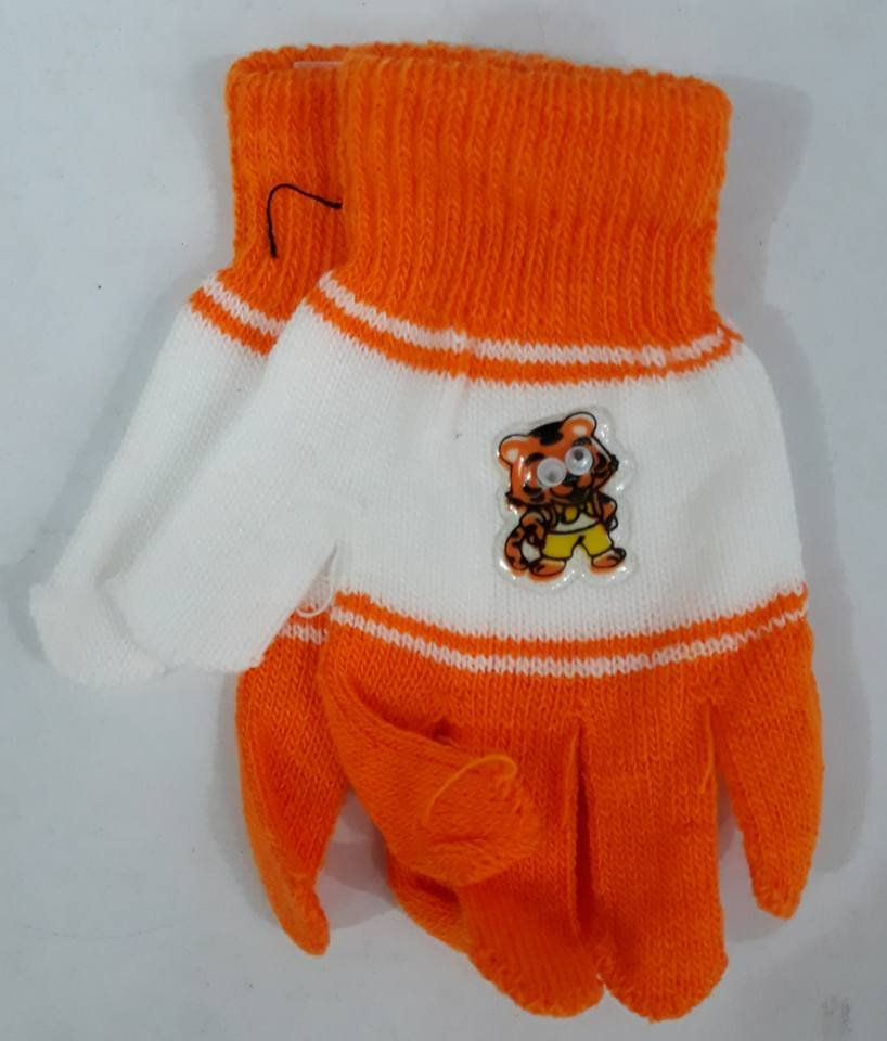 Luva de Lã Infantil
