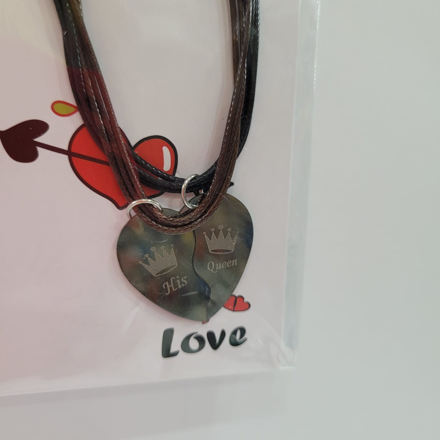 Pulseira da Amizade