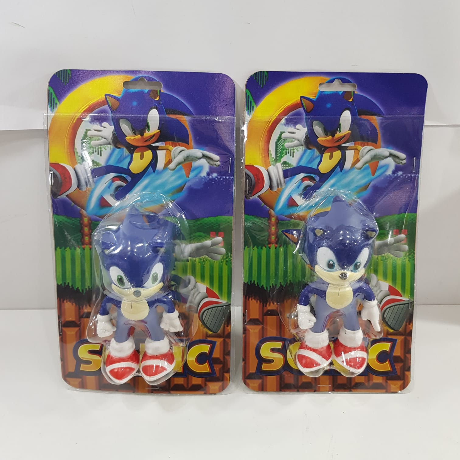 Sonic