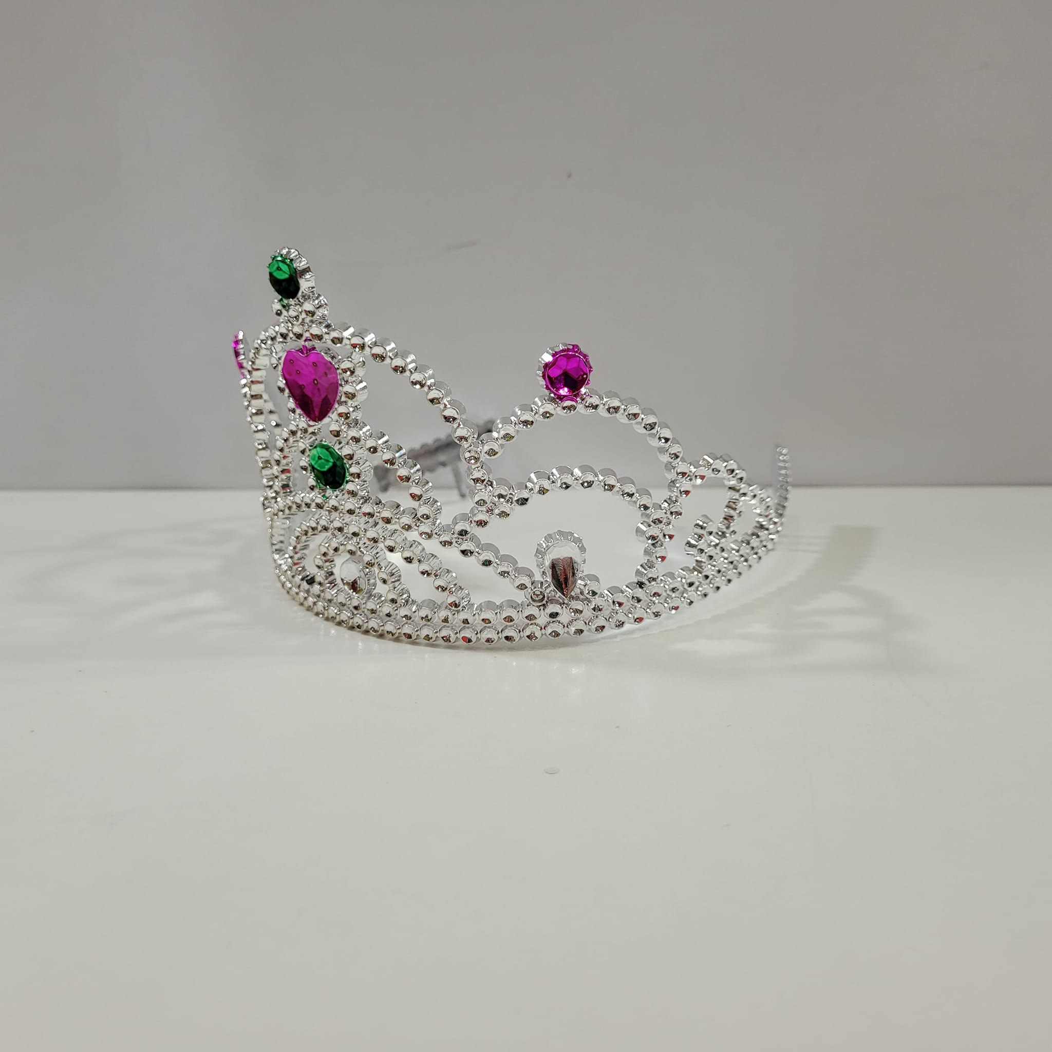 Tiara Coroa Infantil