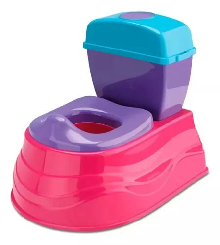 Miniatura: Privadinha para Bonecas Divertoys