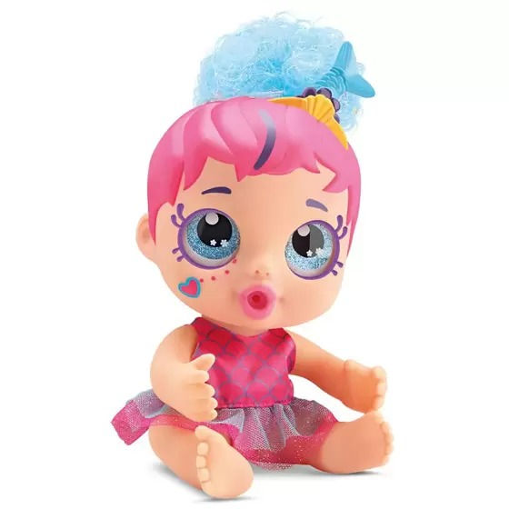 Miniatura: Boneca Diver Surprise Baby Mama e Chora Divertoys