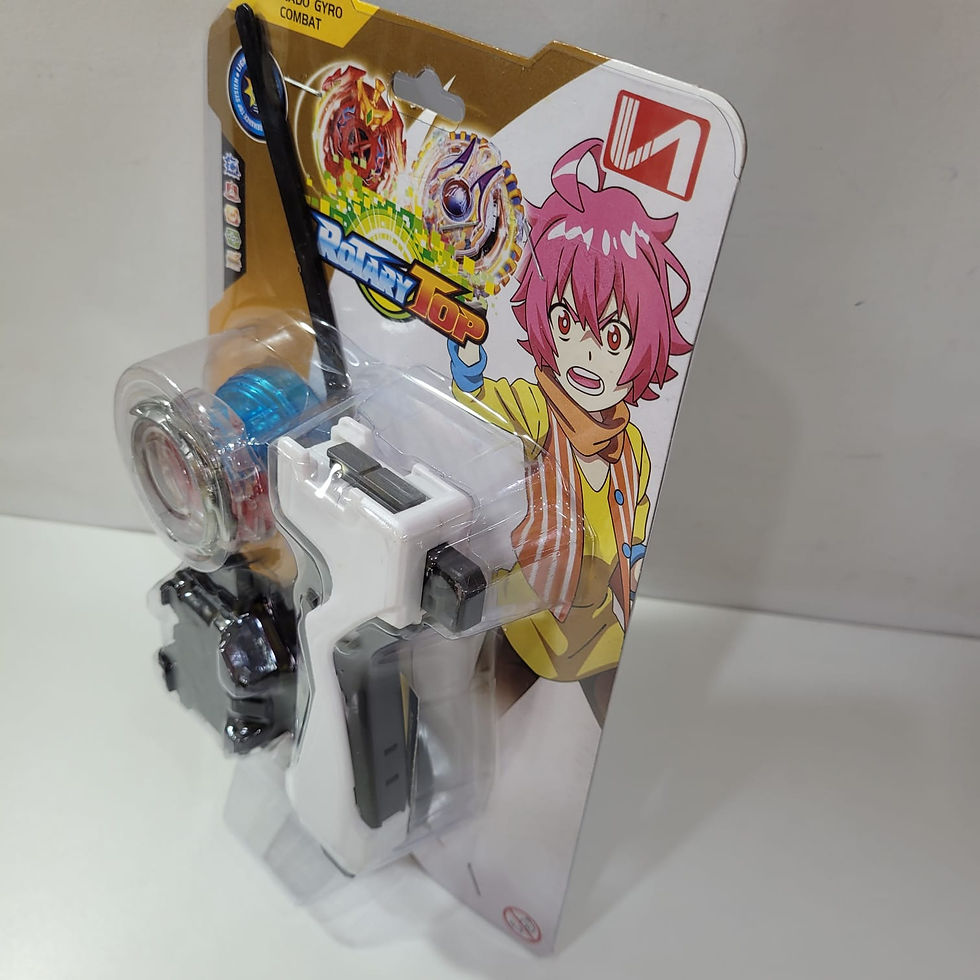 Miniatura: Beyblade Rotary Top