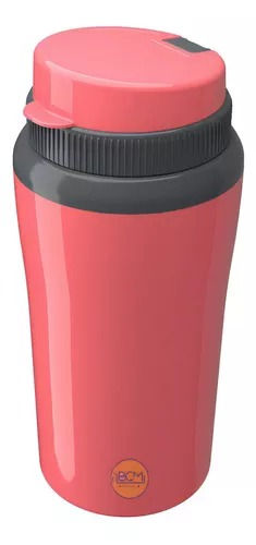 Miniatura: Copo Térmico Miami 650ml Unitermi