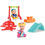 Miniatura: Coleção Little Dolls Super Playground