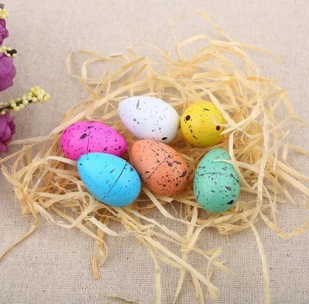 Miniatura: Ovo Dinossauro Cresce na Água