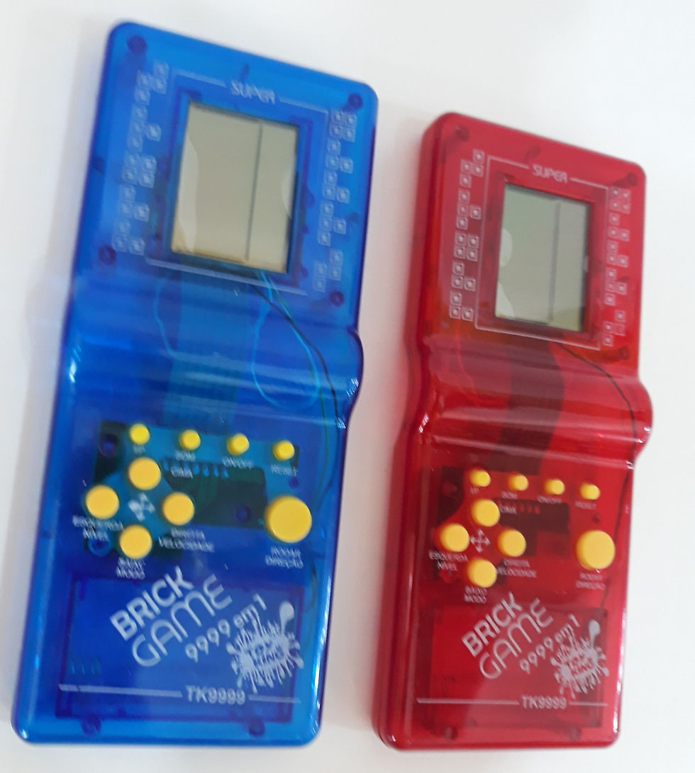 Miniatura: Mini Game
