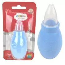 Miniatura: Aspirador Nasal Infantil
