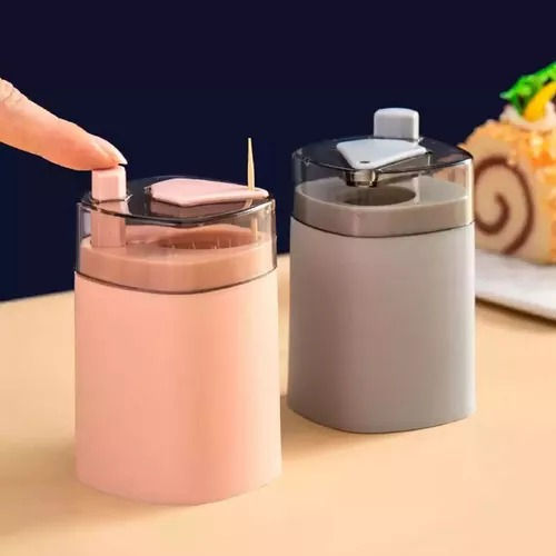 Miniatura: Paliteiro Portátil Automático Dute