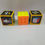 Miniatura: Cubo Mágico 3X3X3 QY Toys