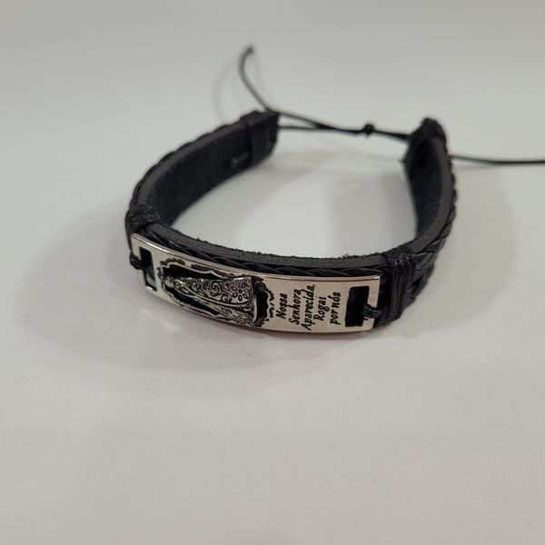 Miniatura: Pulseira de Couro