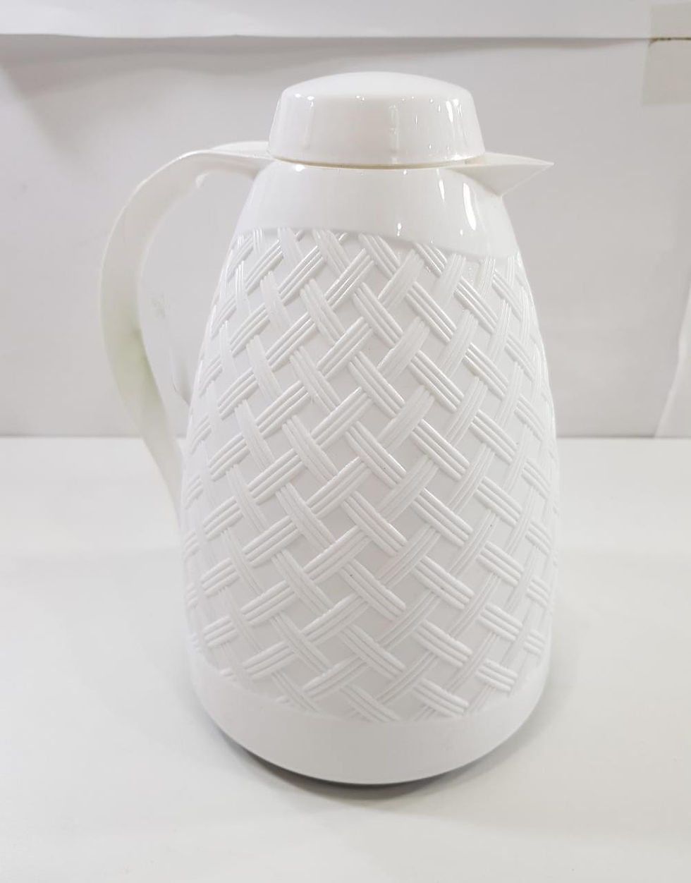 Miniatura: Bule Térmico 750ml Rattan