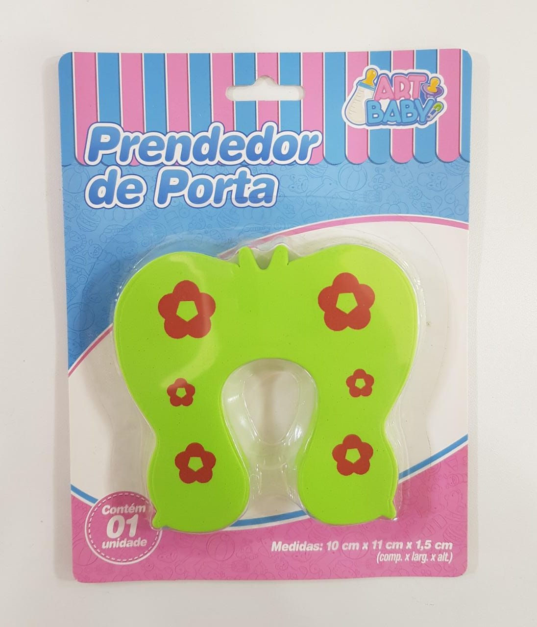 Prendedor de Porta