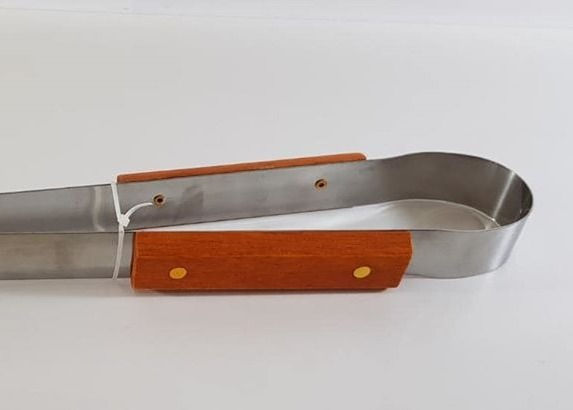 Miniatura: Pegador Grande Churrasco