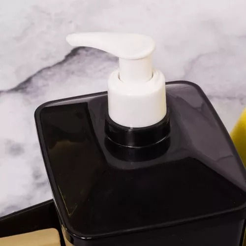 Miniatura: Conjunto Porta Detergente Plasútil