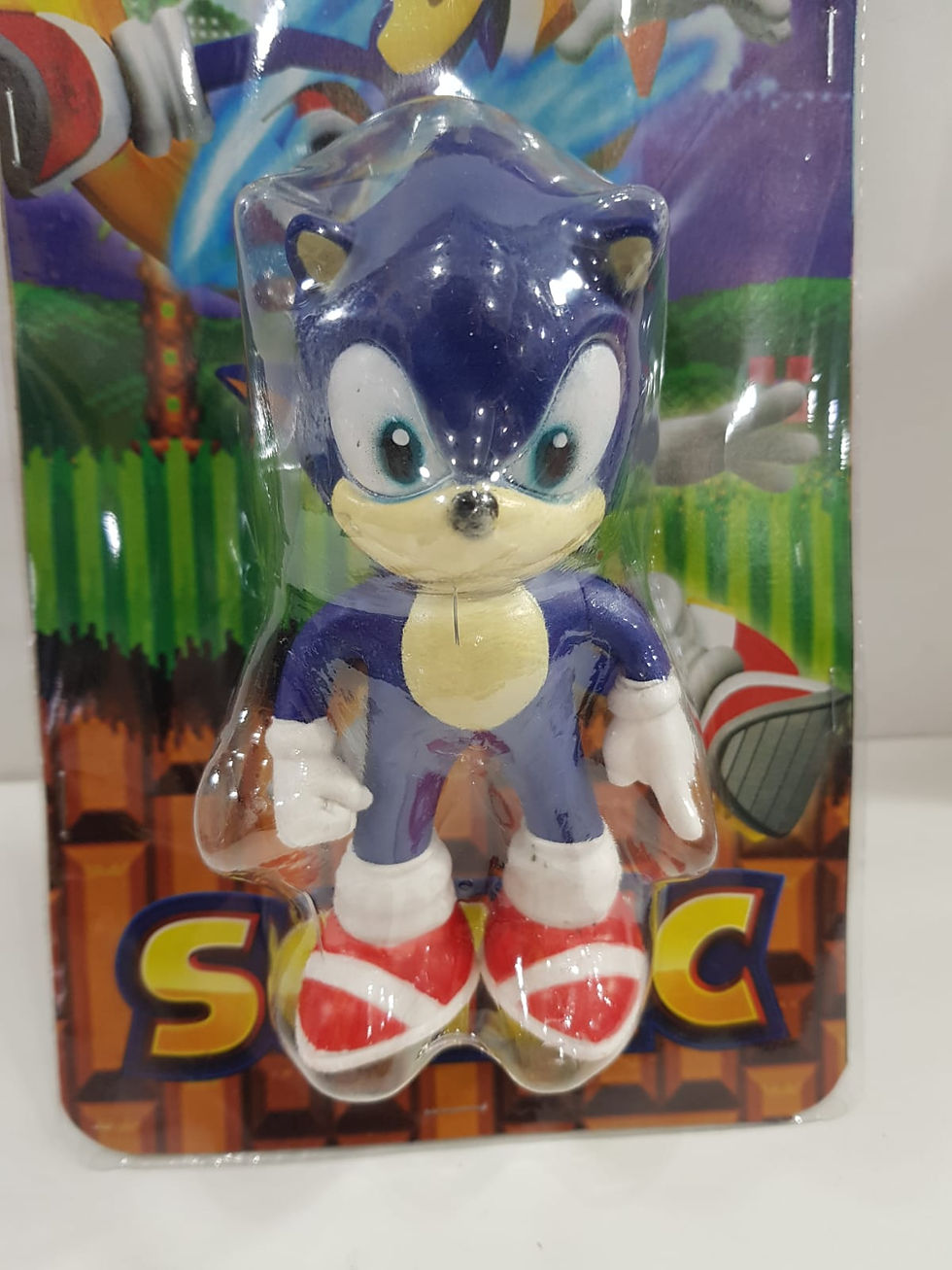 Miniatura: Sonic