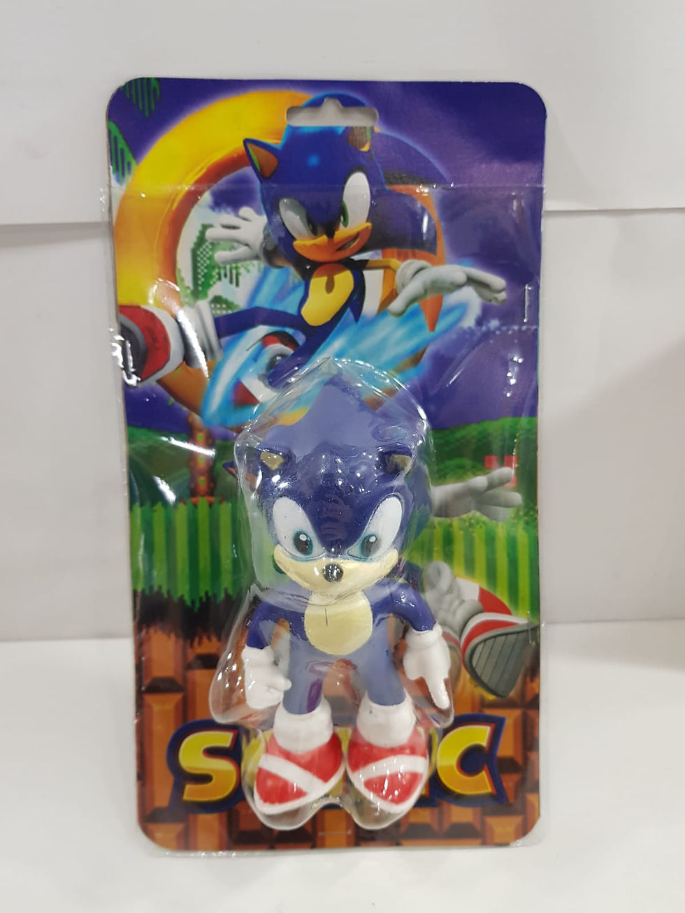 Miniatura: Sonic