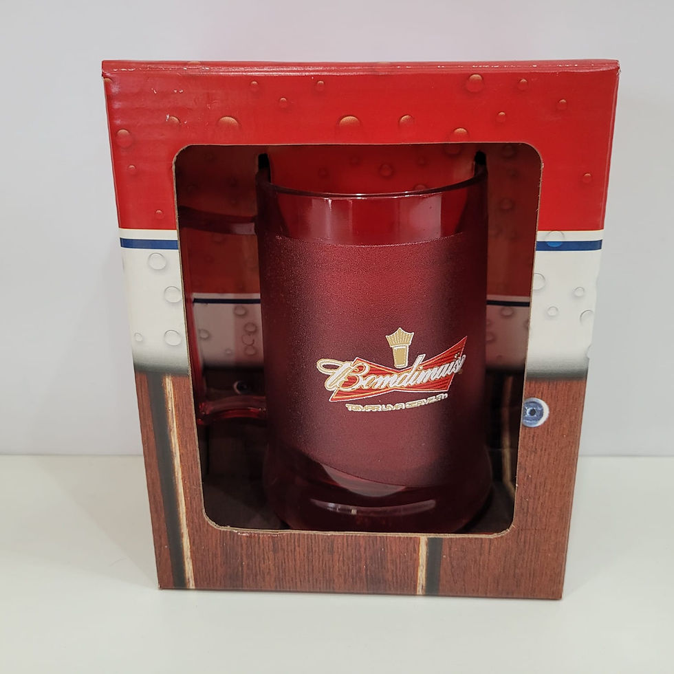 Miniatura: Caneca Térmica Divertida Com Gel