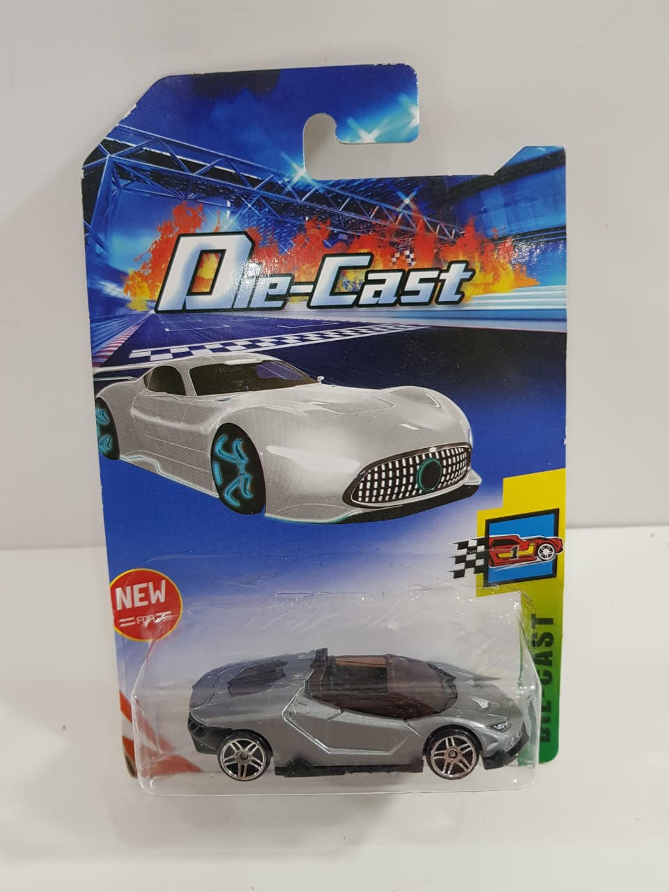 Miniatura: Carrinhos Coleção