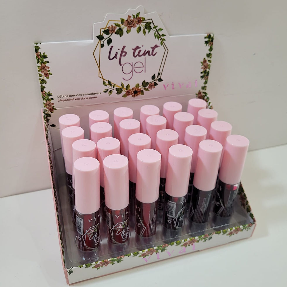 Miniatura: Lip Tint Gel Vivai