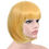 Miniatura: Peruca Chanel