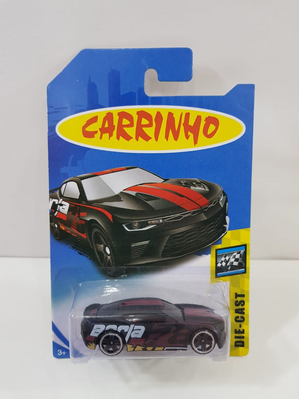 Miniatura: Carrinhos Coleção