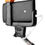 Miniatura: Bastão de Selfie com Cabo P2