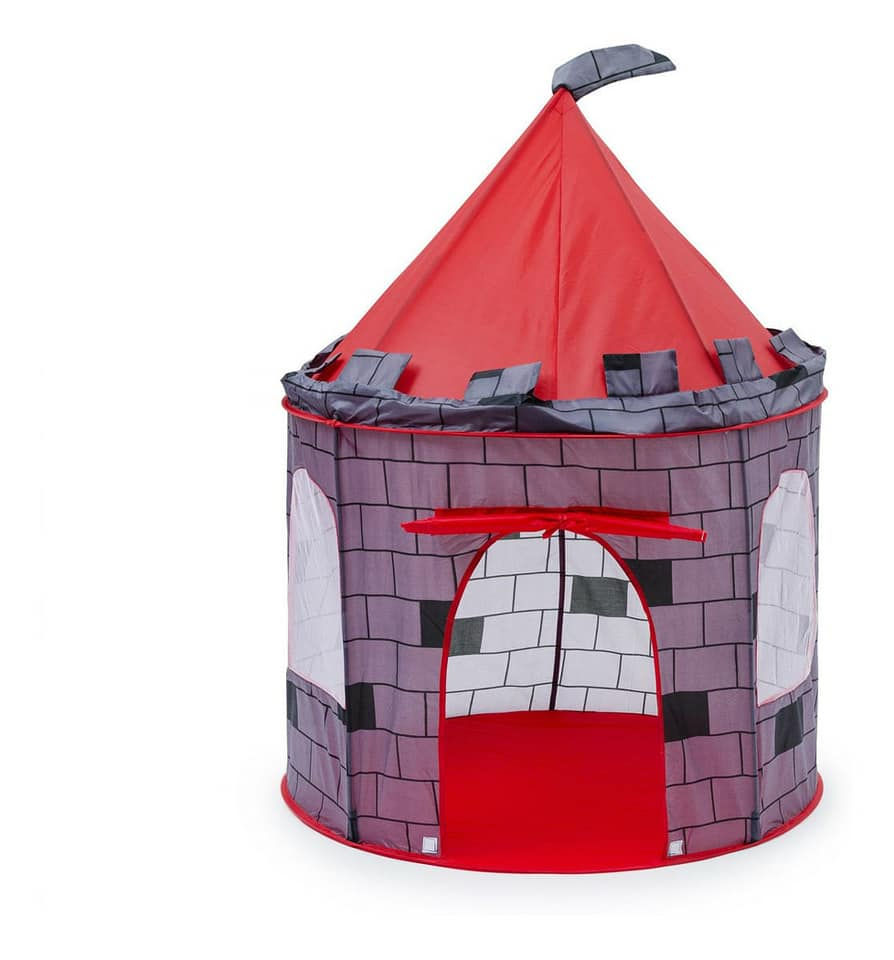 Miniatura: Barraca Infantil Castelo Torre