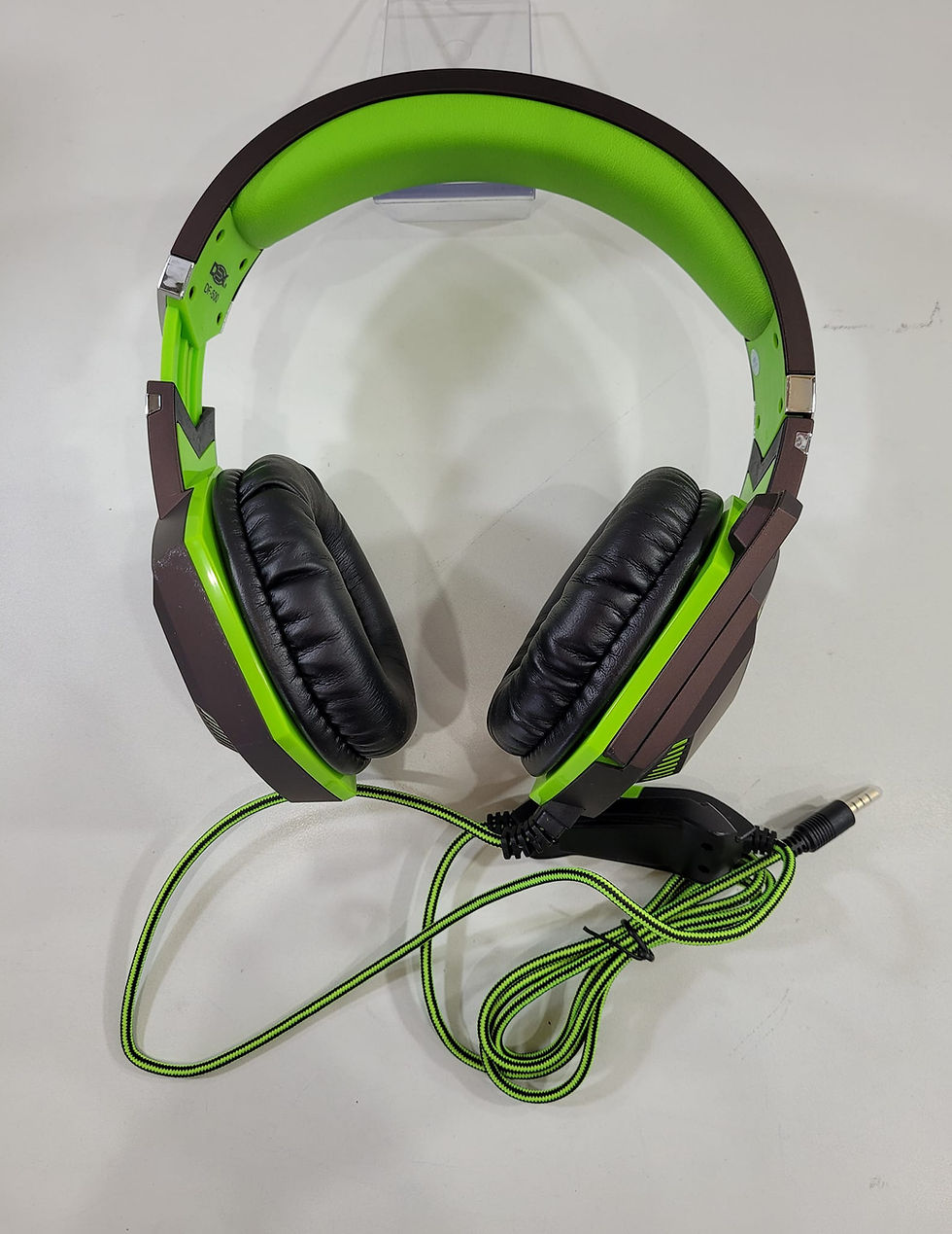Miniatura: Fone de Ouvido Gamer Dex DF-500