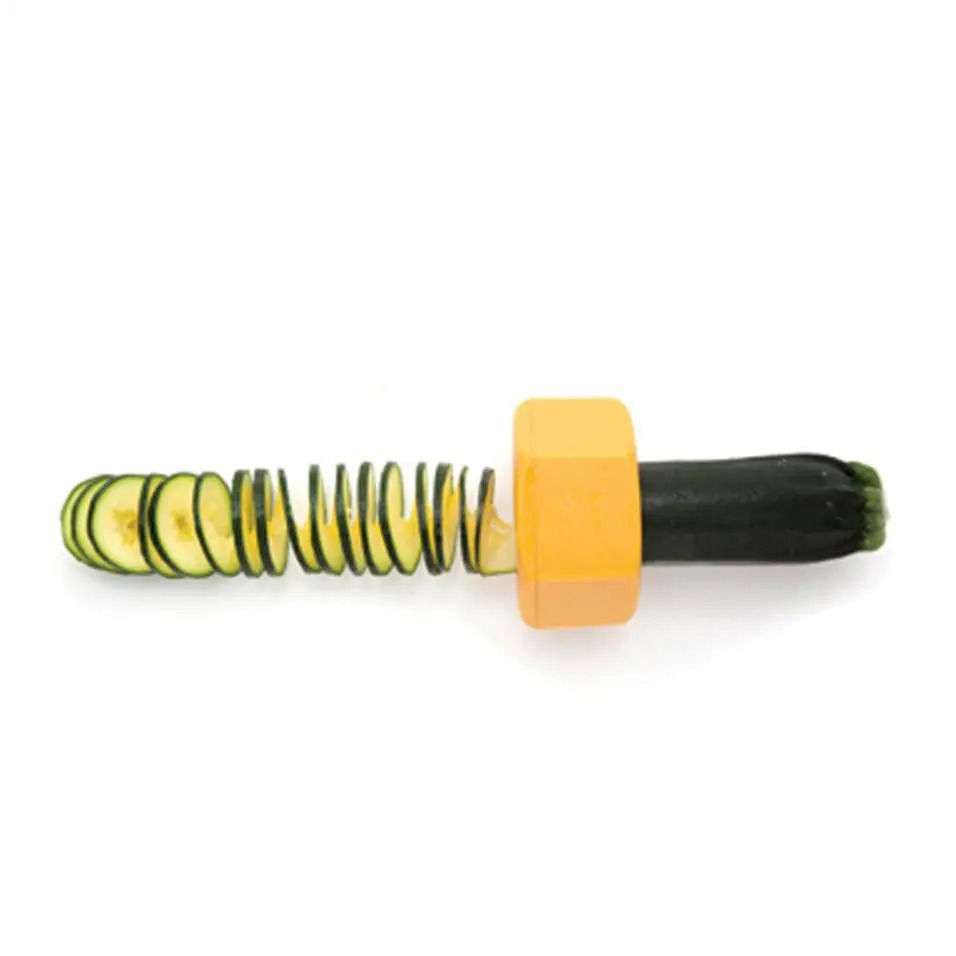 Miniatura: Cortador de Pepino em Espiral