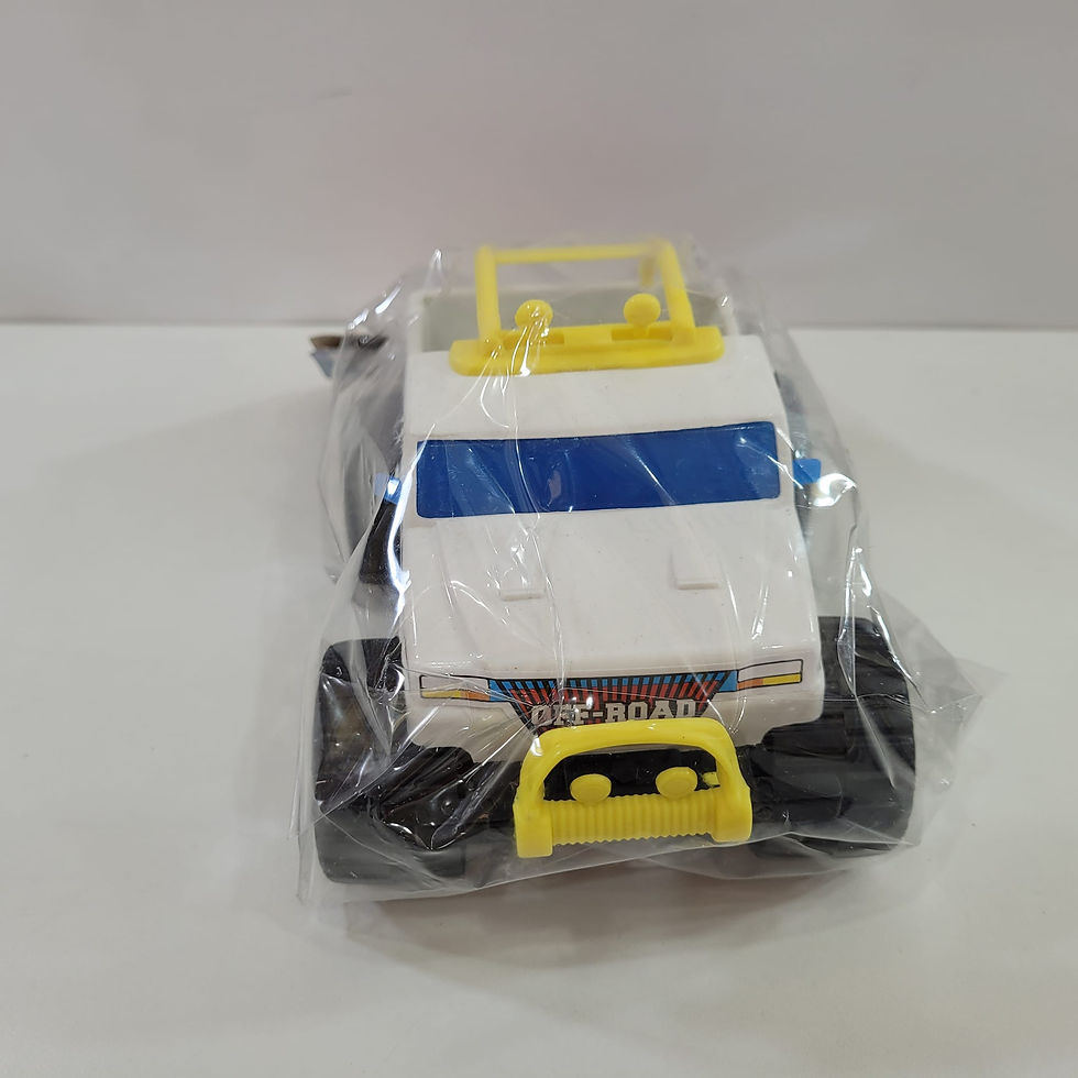 Miniatura: Pick Up Street Cars Rodzand