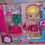 Miniatura: Boneca Little Dolls Faz Xixi