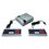 Miniatura: Mini Vídeo Game 800 jogos Nintendinho 8 Bits com 2 Controles